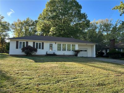 6564 Oakwood Dr, Independence, OH, 44131