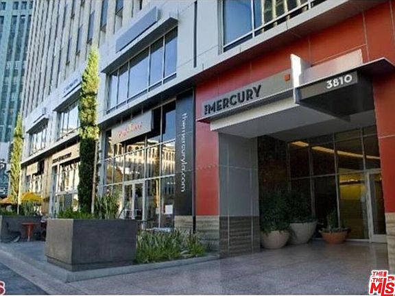 3rd image of 3810 Wilshire Blvd APT 1711