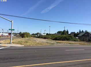 1165 SW Baseline St, Hillsboro, OR 97123