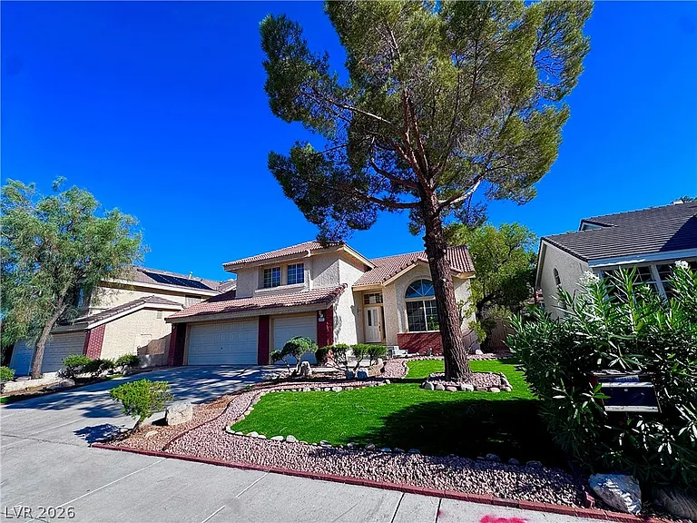 9721 Cascade Falls Ave — Photo 2