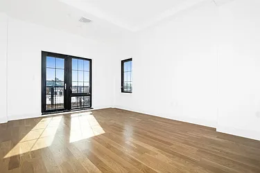 Rented by Keller Williams NYC