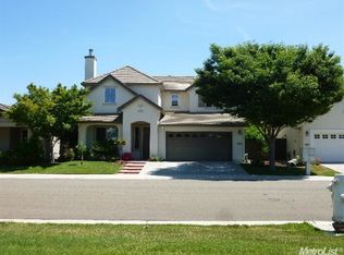 9637 Cedar Oak Way, Elk Grove, CA 95757