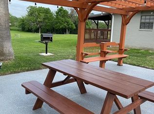 Park Place Apartments, Brenham, TX 77833