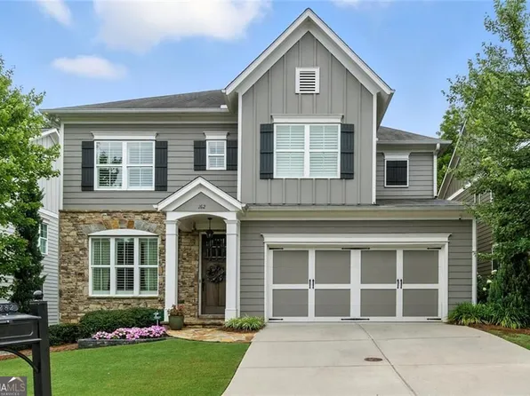 282 Avery St NE, Marietta, GA 30060