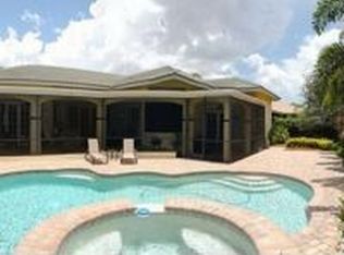 2671 Edgewater Dr, Weston, FL 33332