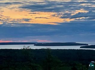 8855X Turner Rd LOT 3-2128, Bayfield, WI 54814