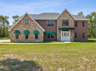 15420 Aubrey Ave, Spring Hill, FL 34610