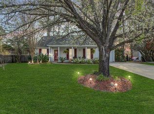 102 Ranworth Ln, Summerville, SC 29485