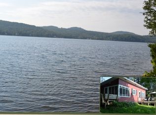 530 W Shore Rd, West Glover, VT 05875