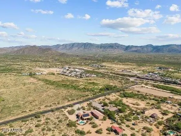 XXXX W Sunrise Road #5, Congress, AZ 85332