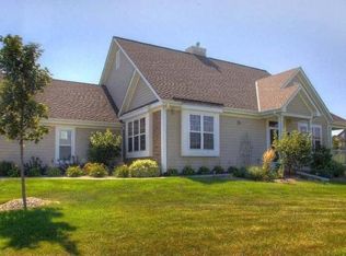N109W14637 Preserve Height Ct #C, Germantown, WI 53022