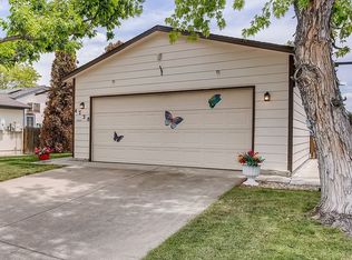 4738 S Swadley St, Morrison, CO 80465