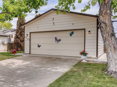 4738 S Swadley St, Morrison, CO, 80465