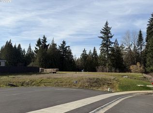 3606 NE 171st Way, Vancouver, WA