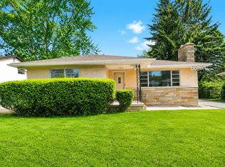 4303 Colby Ave, Columbus, OH 43227