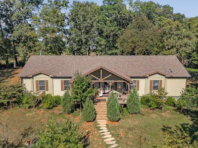 292 Kinship Ln, McMinnville, TN, 37110