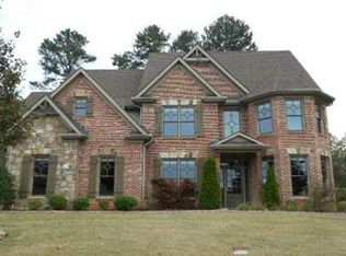 2982 Planters Mill Dr, Dacula, GA 30019