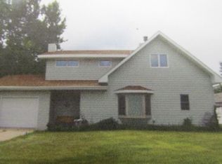 406 E Kimball St, Callaway, NE 68825