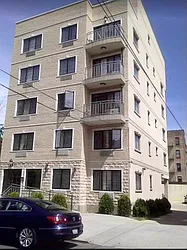 Rented by Keller Williams NYC