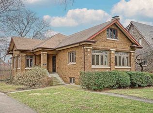 10101 S Hoyne Ave, Chicago, IL
