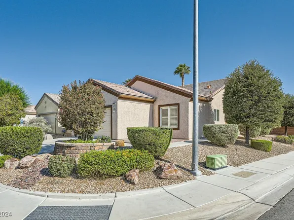 2604 Cornish Hen Ave, North Las Vegas, NV 89084