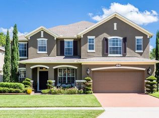 14373 Rockledge Grove Ct, Orlando, FL 32828
