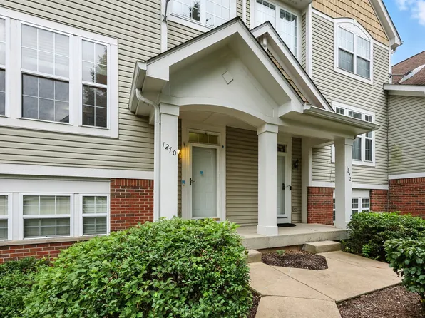 1270 Georgetown Way, Vernon Hills, IL 60061