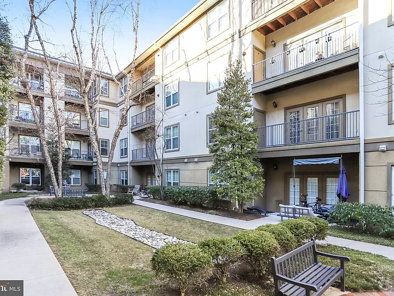 11800 Old Georgetown Rd #1207 — Photo 45