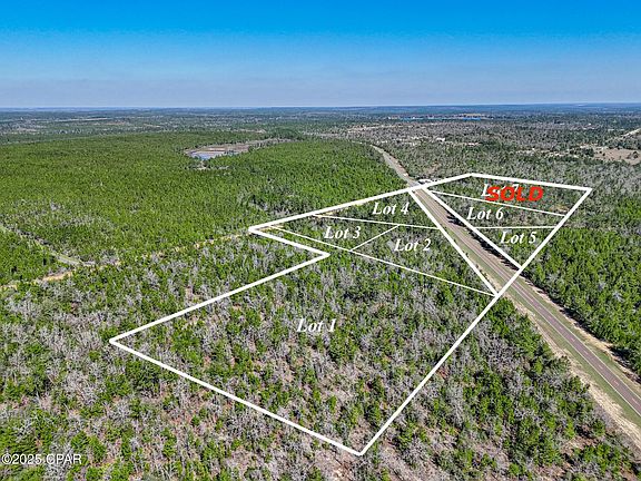 5th image of 0 NW County Road 167 Lot 4