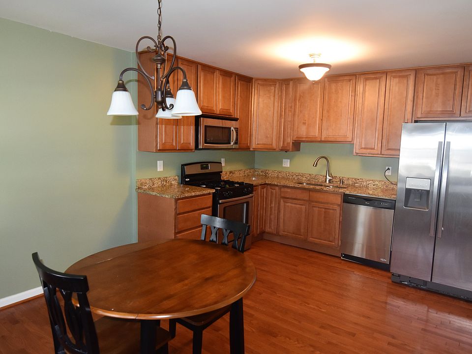 11x19 updated kitchen
