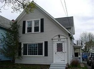 417 Wheatfield St, North Tonawanda, NY 14120