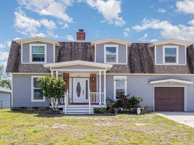 1838 Glenwood St NE, Palm Bay, FL, 32907