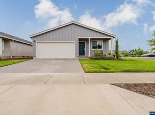 502 Luna Way, Lebanon, OR 97355