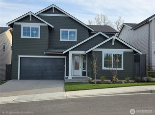 7156 (Lot 11) 90th Street Ct E, Puyallup, WA