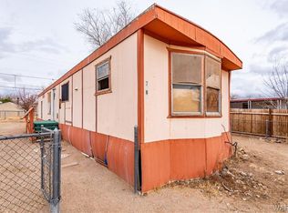 3085 E Snavely Ave, Kingman, AZ 86409