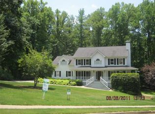 4291 Winslow Ct, Douglasville, GA 30135