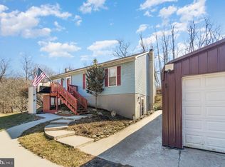 12587 Laurel Hill Rd, Felton, PA 17322