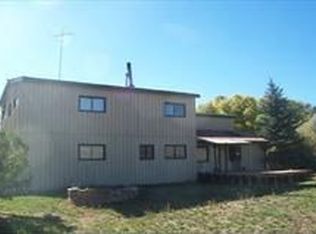 685 River Front Rd, Gunnison, CO 81230