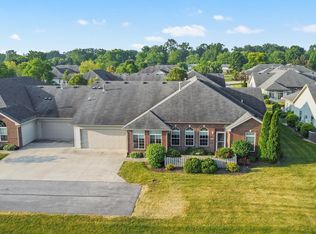 4121 Fieldbrook Pass, Fort Wayne, IN 46815