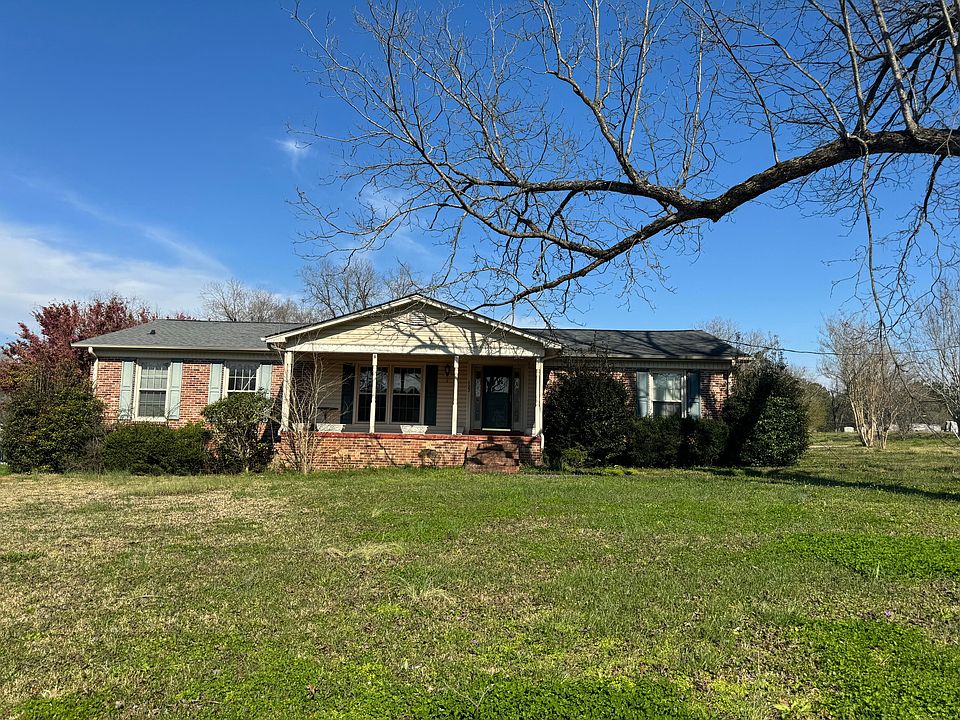 123 Parks Self St, Plum Branch, SC 29845 | Zillow