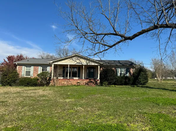 123 PARK SELF Street, Parksville, SC 29845