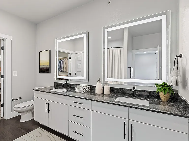 Modern Living at Union House
