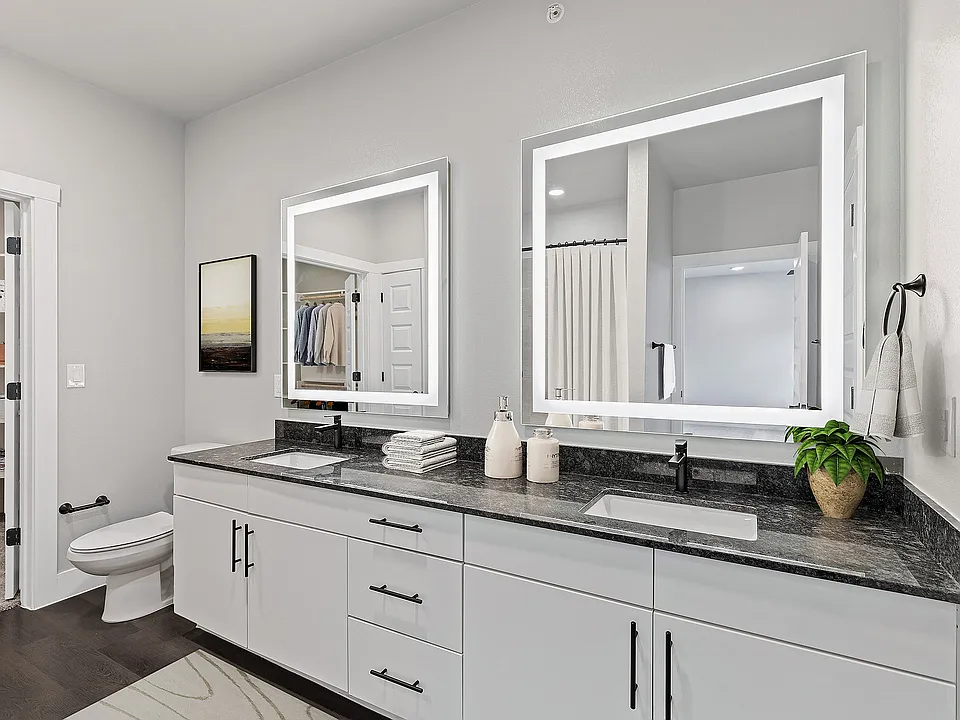 Modern Living at Union House