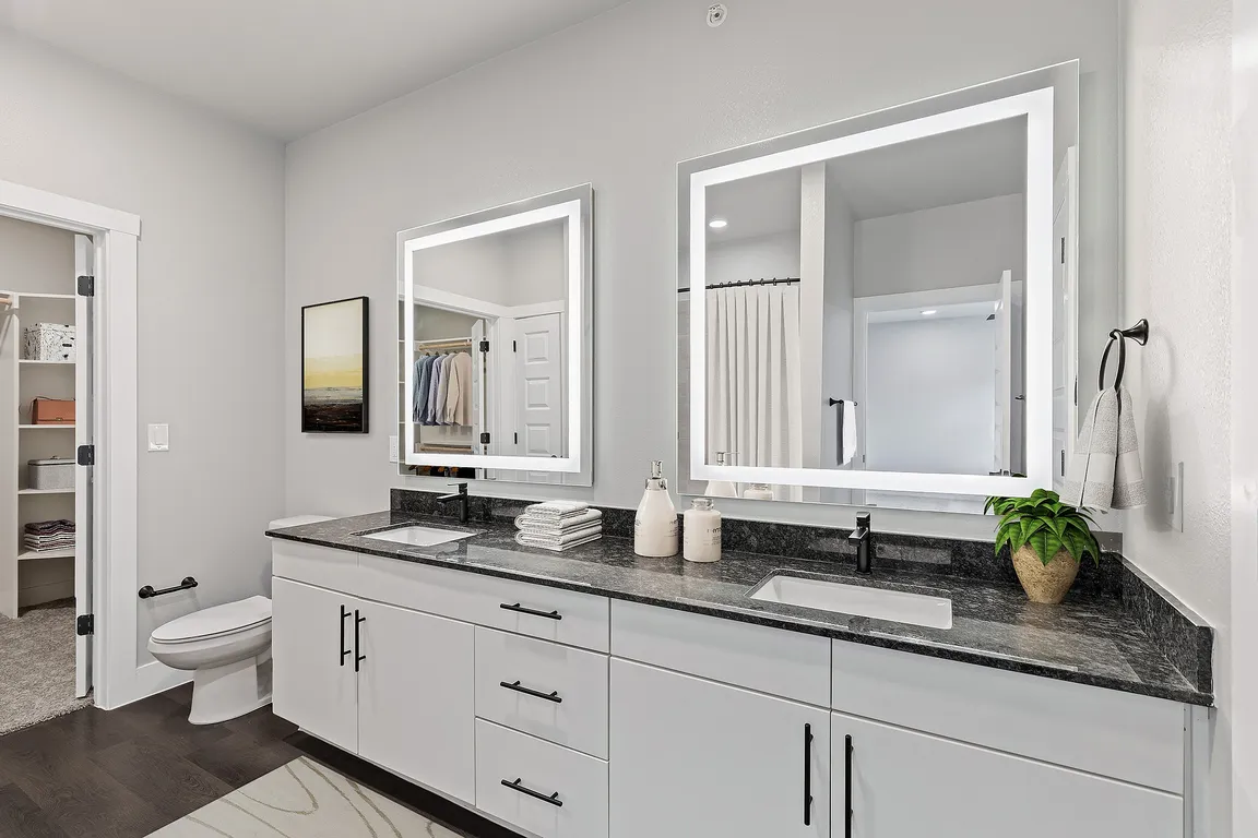 Modern Living at Union House