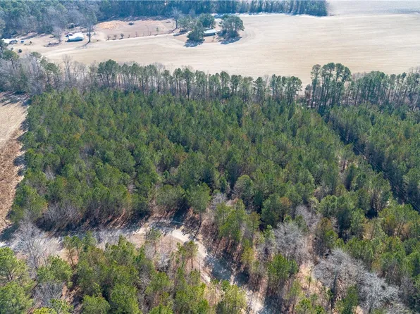 0 Clifton Rd- Lot 1, Statesboro, GA 30458