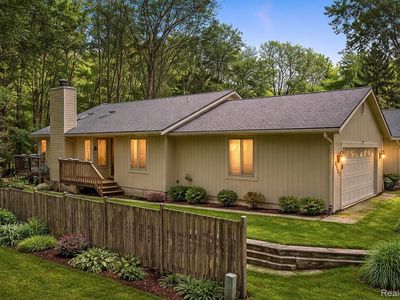 6586 Pontiac Lake Rd #1, Waterford, MI, 48327