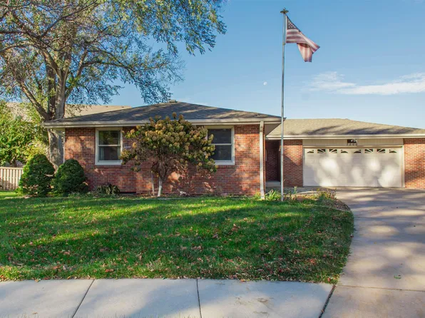7200 Greenwood Ct, Lincoln, NE 68507