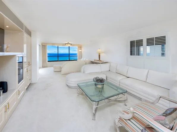 1650 Ala Moana Blvd APT 3901, Honolulu, HI 96815