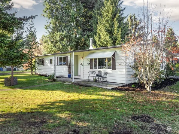 5413 Chelan Lane SE, Lacey, WA 98503