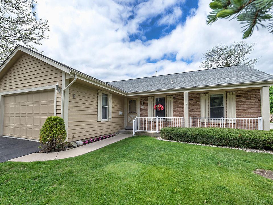 1st image of 5387 S Amberwood Ln #43